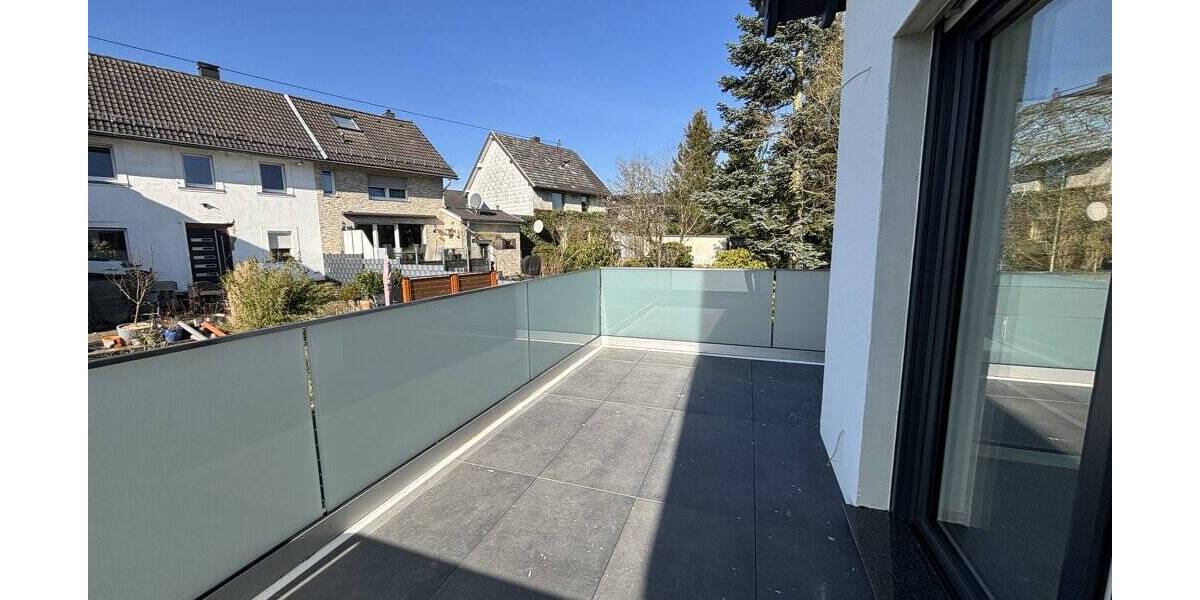 Etagenwohnung Simmerath Lammersdorf - 4 Zimmer, 115 m&sup2;, 395.000&euro; | Angebot:26192198