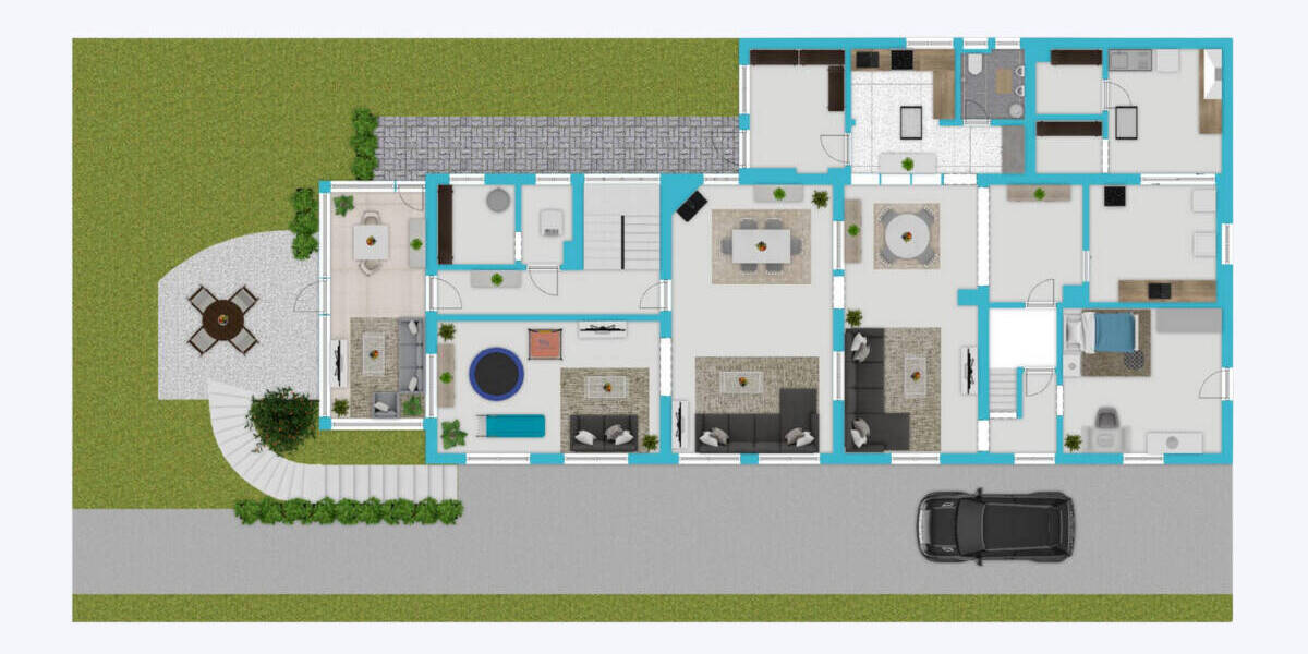 Gewerbeobjekt Monschau - 580.000&euro; | Angebot:25674483