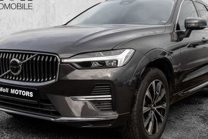 Volvo XC60 26.802 km 35.980 € Aachen 52078