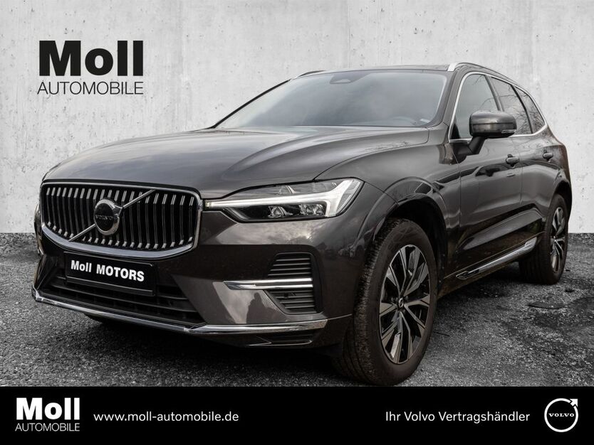 Volvo XC60 26.802 km 35.980 € Aachen 52078