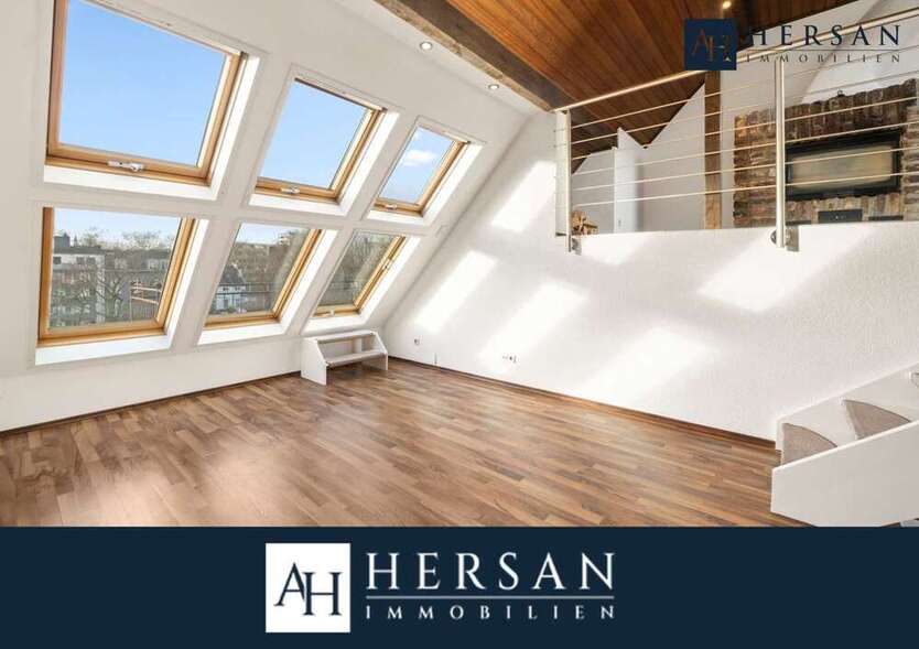 Wohnung zum Kaufen in Aachen 219.000 € 73.22 m²