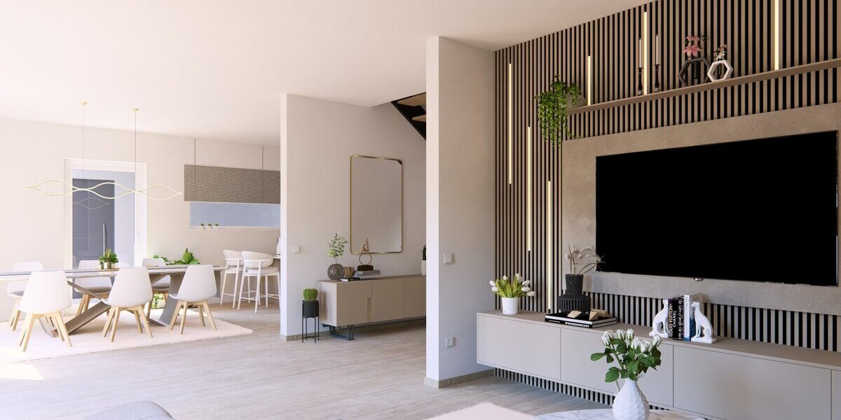 Individuell geplant - Ihr Traum vom Einfamilienhaus wird Wirklichkeit! - Einfamilienhaus Hürtgenwald | Angebot:27351382