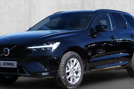 Volvo XC60 23.873 km 49.850 &euro; Aachen 52078