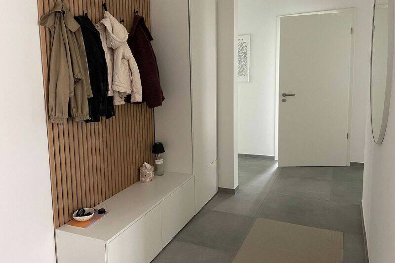 Etagenwohnung Gangelt-Birgden Birgden - 3 Zimmer, 110 m&sup2;, 1.320&euro; | Angebot:26796150