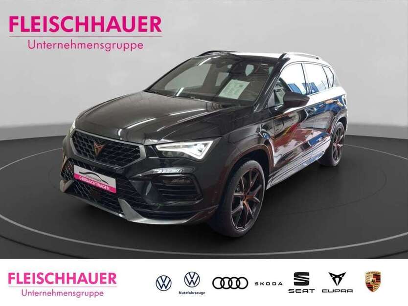 Ateca