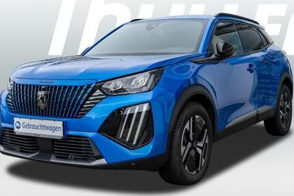 Peugeot 2008 39.366 km 20.980 € Düren 52355