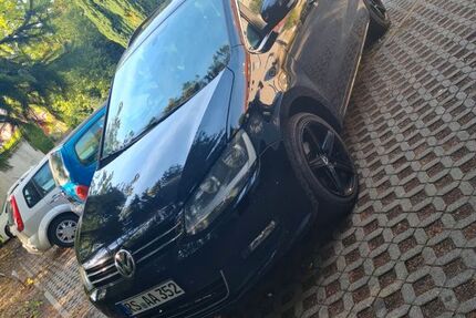 VW Sharan 279.000 km 3.650 &euro; Stolberg 52223