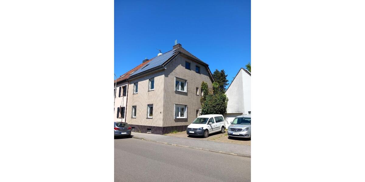 Doppelhaushälfte Würselen - 8 Zimmer, 155 m&sup2;, 343.000&euro; | Angebot:26865155