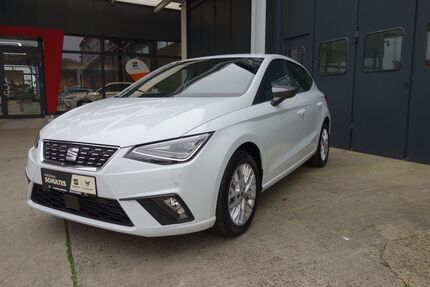 Seat Ibiza 14.999 km 17.990 &euro; Geilenkirchen 52511