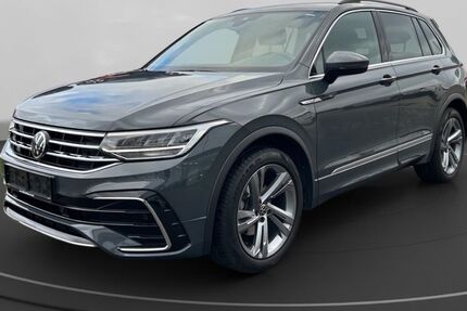VW Tiguan 14.177 km 31.690 &euro; Aachen 52068