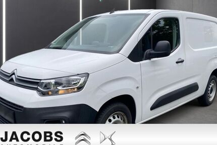Citroen Berlingo 135.985 km 11.870 € Aachen 52078