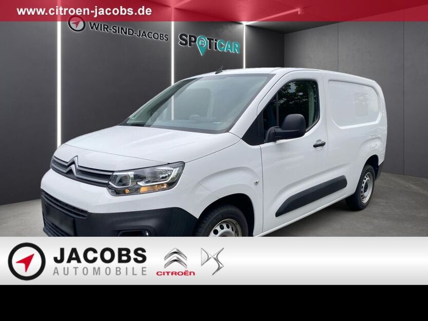 Citroen Berlingo 135.985 km 11.870 € Aachen 52078