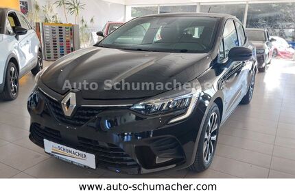 Renault Clio 8.400 km 15.990 € Simmerath 52152