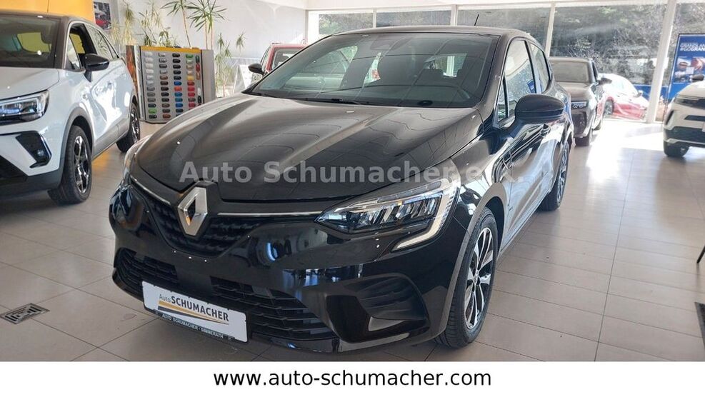 Renault Clio 8.400 km 15.990 € Simmerath 52152
