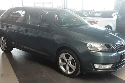 Skoda Rapid 87.600 km 8.990 &euro; Monschau (bei Aachen) 52156