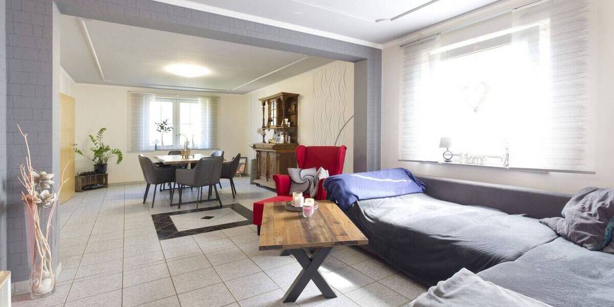 Vierkanthof in Gangelt-Buscherheide - viel Platz für Tiere, Wohnen und Arbeiten! 1 zimmer