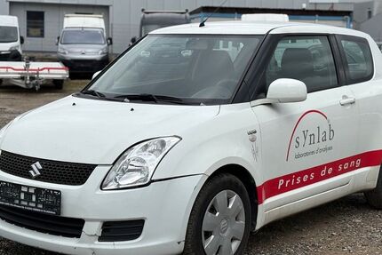 Suzuki Swift 209.000 km 1.000 &euro; Düren 52353