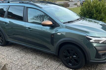 Dacia Jogger 23.300 km 18.800 &euro; Baesweiler 52499