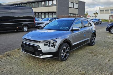 Kia Niro 1.500 km 28.490 &euro; Aachen 52078