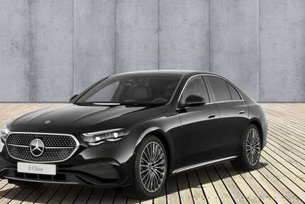 Mercedes-Benz E 220 15.750 km 59.450 &euro; Geilenkirchen 52511