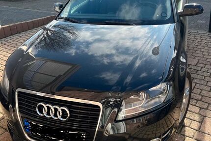 Audi A3 137.000 km 7.300 &euro; Übach-Palenberg, Nordrhein-Westfalen 52531