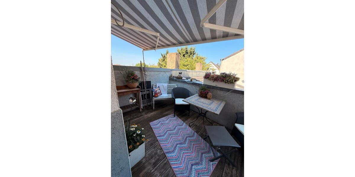 Etagenwohnung Würselen - 3 Zimmer, 72 m&sup2;, 225.000&euro; | Angebot:27230006