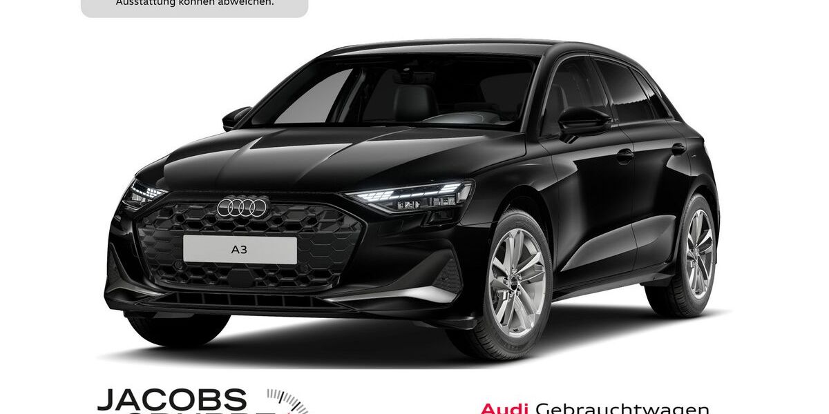 Audi A3 26.021 km 29.970 &euro; Aachen 52078
