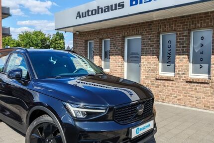 Volvo XC40 5.500 km 32.890 &euro; Übach-Palenberg 52531