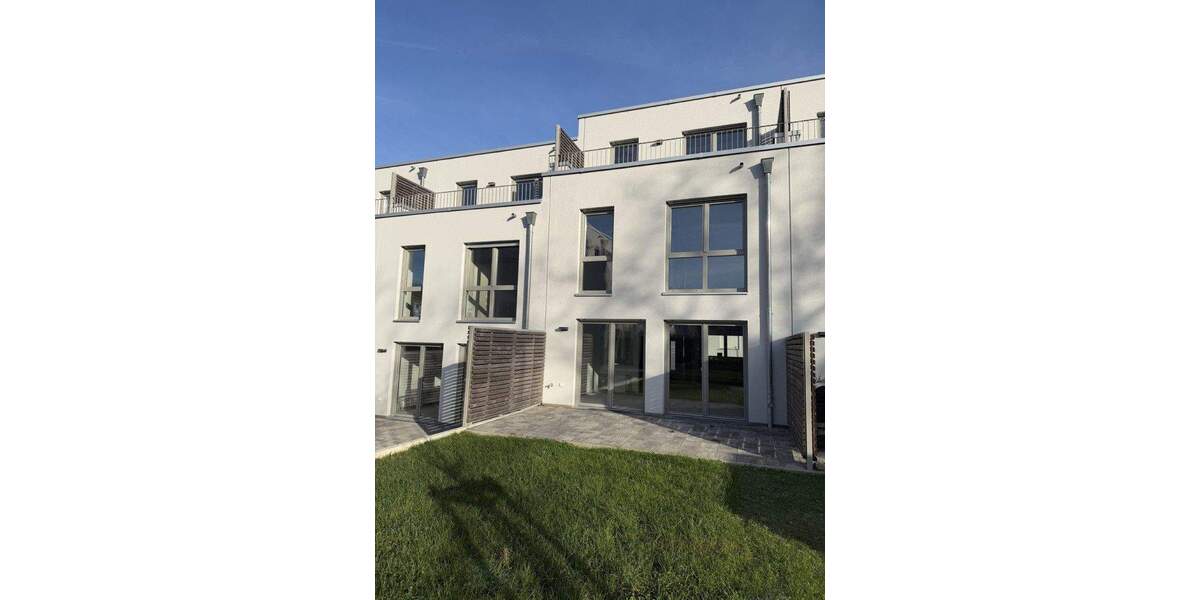 Reihenmittelhaus Alsdorf Mariadorf - 5 Zimmer, 135 m&sup2;, 419.600&euro; | Angebot:25770043