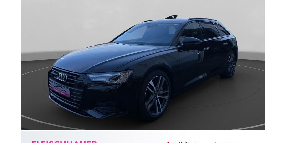 Audi A6 65.594 km 34.990 &euro; Aachen 52068