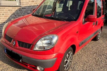 Renault Kangoo 188.204 km 1.700 &euro; Herzogenrath 52134
