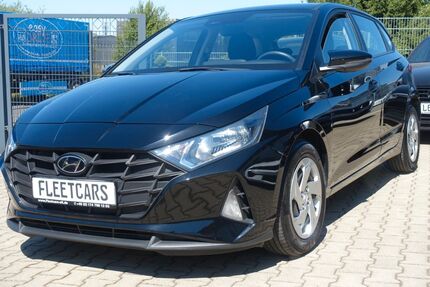 Hyundai i20 24.800 km 15.440 &euro; Simmerath (bei Aachen) 52152