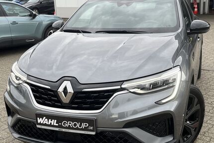 Renault Arkana 44.379 km 23.490 &euro; Düren 52353