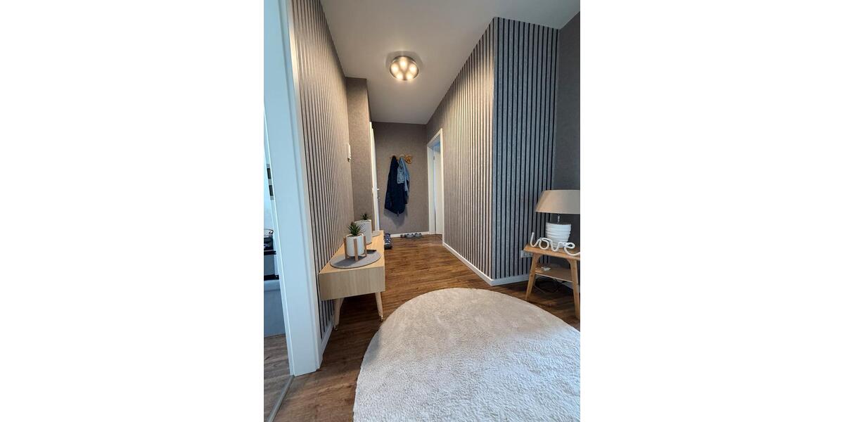 Etagenwohnung Herzogenrath - 3 Zimmer, 55 m&sup2;, 600&euro; | Angebot:25784131