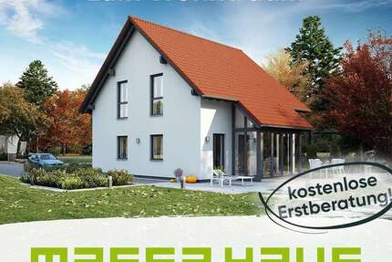 Beratung gratis. Dein Traumhaus wartet. | massa Ausbauhaus 