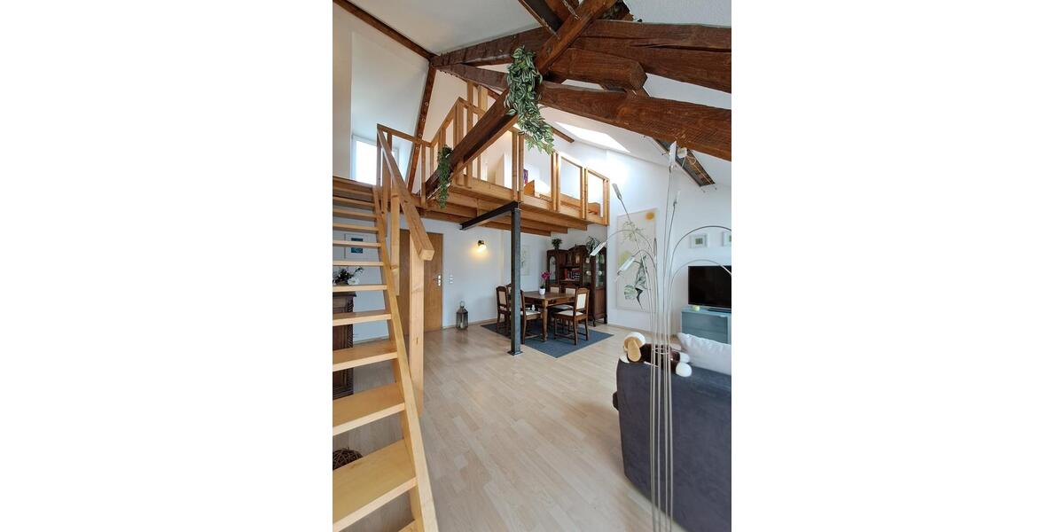 Etagenwohnung Aachen Aachen-Mitte - 1.5 Zimmer, 77 m&sup2;, 279.000&euro; | Angebot:27024027