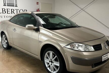 Renault Megane 220.000 km 990 &euro; Düren 52349