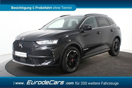 DS Automobiles DS7 (Crossback) 88.000 km 17.600 &euro; Herzogenrath 52134