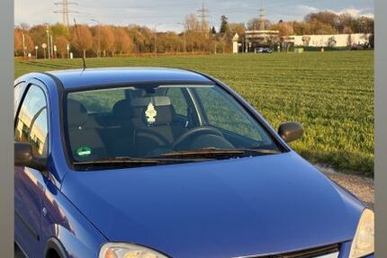 Opel Corsa 184.042 km 1.899 &euro; Geilenkirchen 52511