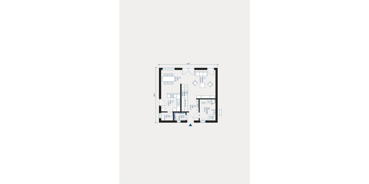 Individuell geplantes Traumhaus - Flexibler Wohnkomfort! - Einfamilienhaus Langerwehe | Angebot:27347977