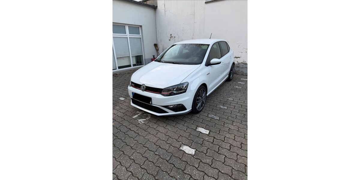 VW Polo 69.200 km 14.995 &euro; Eschweiler 52249