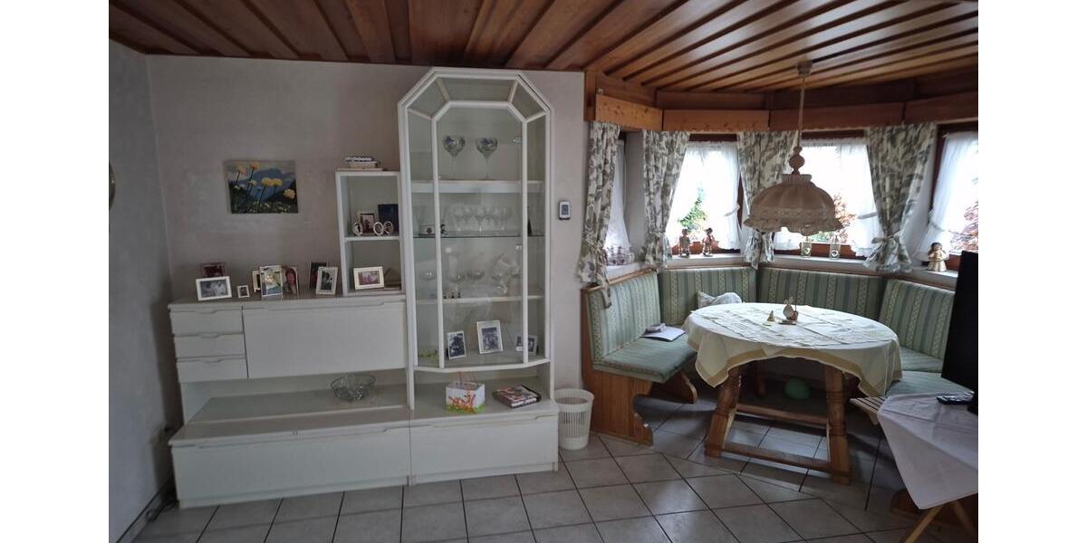 Einfamilienhaus Aachen Aachen-Mitte - 5 Zimmer, 125 m&sup2;, 490.000&euro; | Angebot:25382474