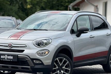Fiat 500X 109.600 km 11.000 &euro; Langerwehe 52379