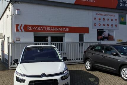 Citroen Grand C4 Picasso / SpaceTourer 49.890 km 20.900 &euro; Niederzier 52382