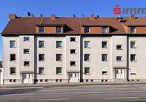 Wohnung zum Kaufen in Aachen 93.000 € 36 m²