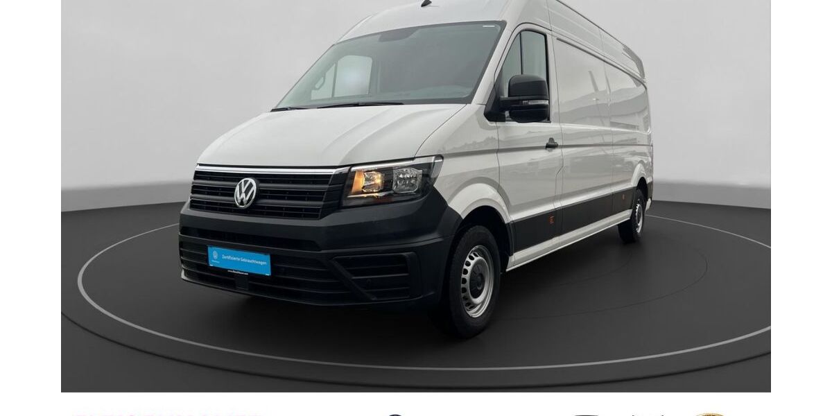 VW Crafter 52.074 km 25.490 &euro; Aachen 52068