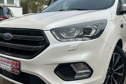 Ford Kuga 182.500 km 11.499 &euro; Düren 52353