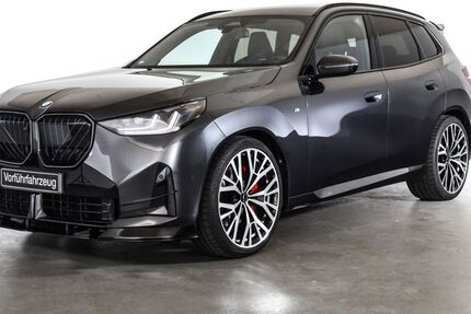 BMW X3 15.500 km 72.950 &euro; Aachen 52078