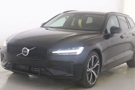 Volvo V60 21.060 km 39.890 &euro; Aachen 52078