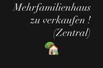 Mehrfamilienhaus zu verkaufen ! (Zentral) zimmer